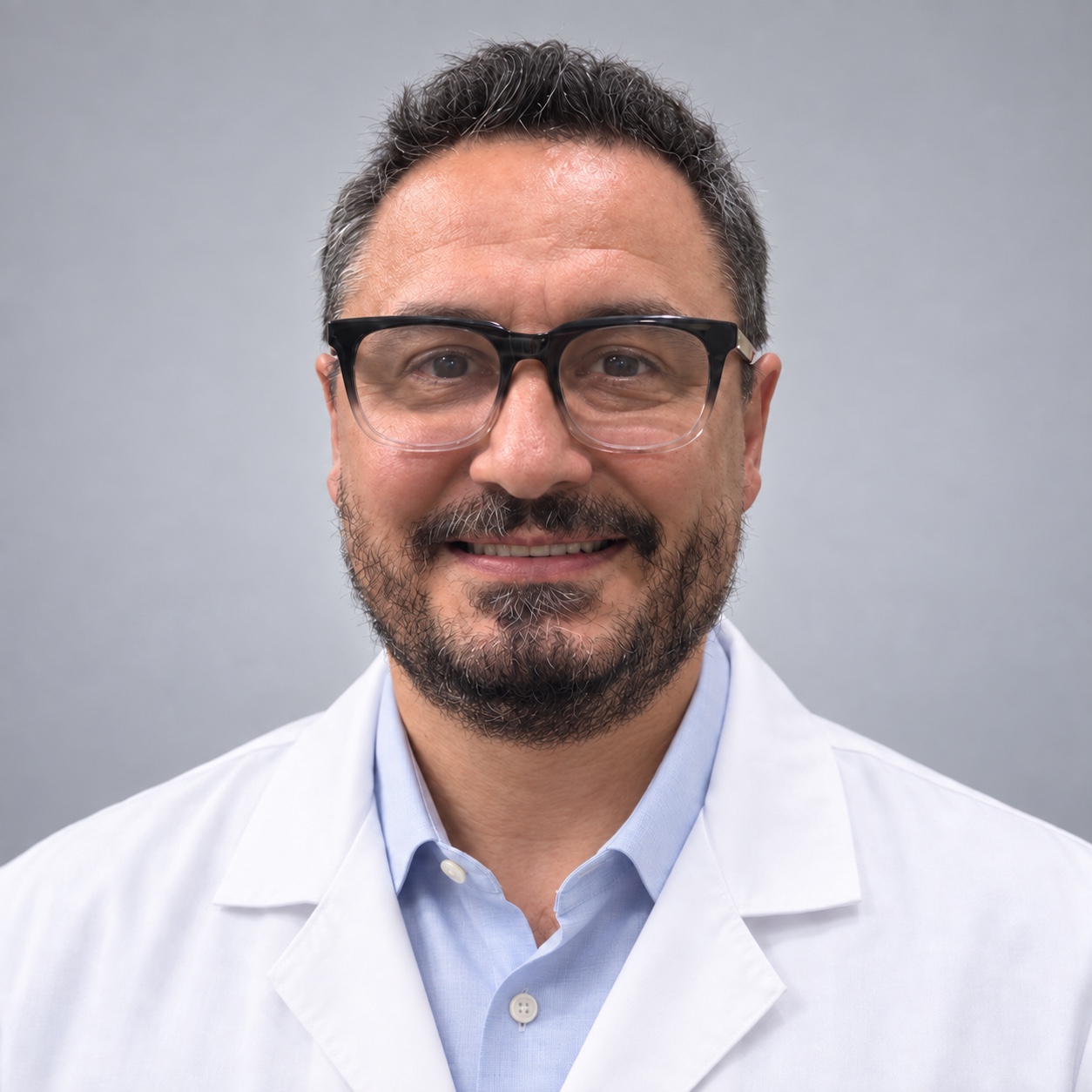 Dr. Michael Tiplea